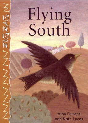Flying South by Alan Durant image