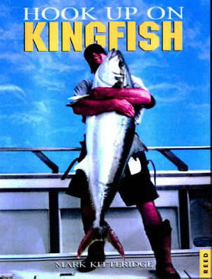 Hook up on Kingfish by Mark Kitteridge image