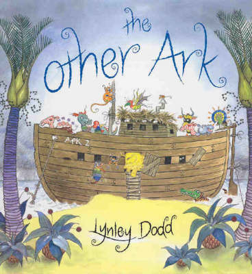 The Other Ark by Lynley Dodd image