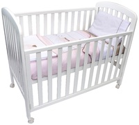 mothers choice cot