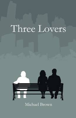 Three Lovers by Michael Brown image