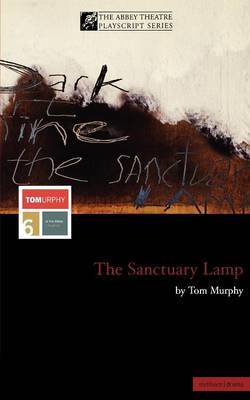 "The Sanctuary Lamp" by Tom Murphy image
