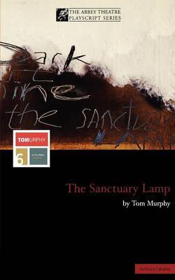 The Sanctuary Lamp by Tom Murphy