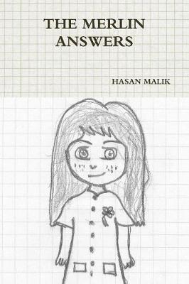 The Merlin Answers by Hasan Malik image