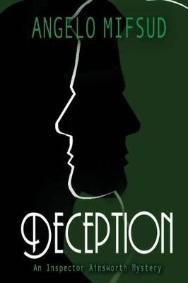 Deception by Angelo Mifsud image
