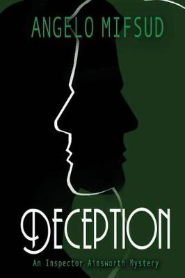 Deception by Angelo Mifsud