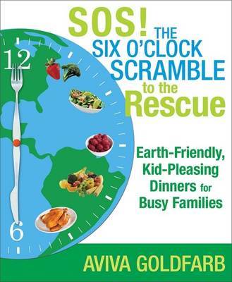 SOS! The Six O'Clock Scramble to the Rescue image