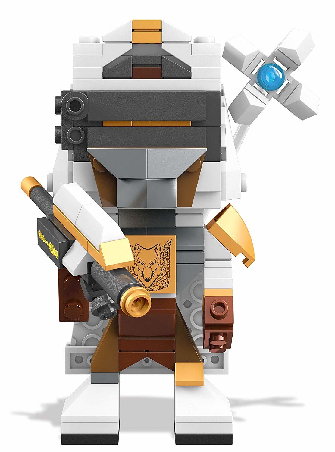 Mega Construx: Kubros Figure - Destiny Hunter image