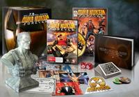 Duke Nukem Forever Balls of Steel Edition on PS3
