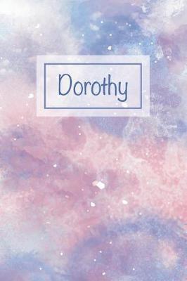 Dorothy by Namester Publishing image