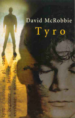 Tyro by David McRobbie image