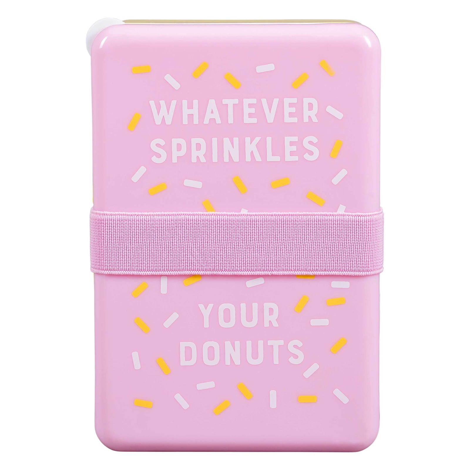 Yes Studio: Lunch Box - Sprinkles image