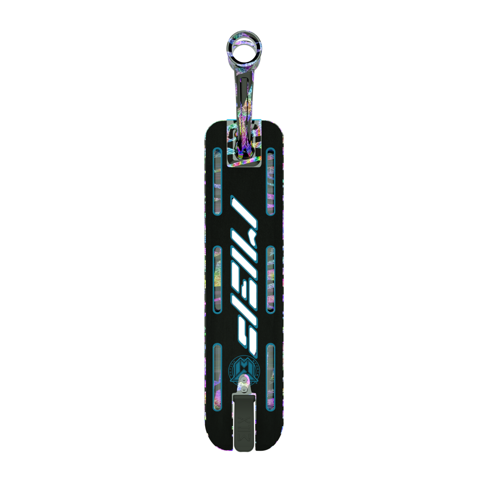 MADD Gear: VX9 Extreme Scooter - Nitrous image