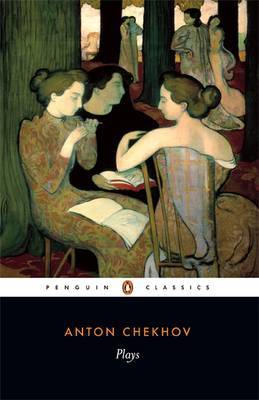 Plays by Anton Pavlovich Chekhov image