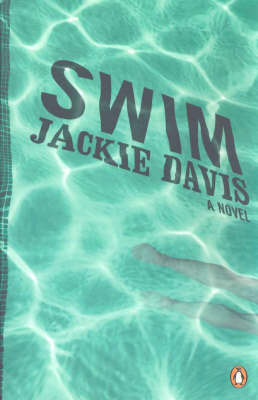 Swim on Paperback by Jackie Davis