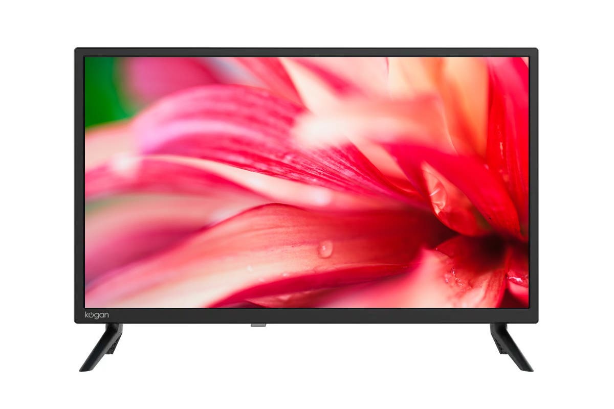 Kogan 24" LED HD TV DH5200 at Mighty Ape NZ