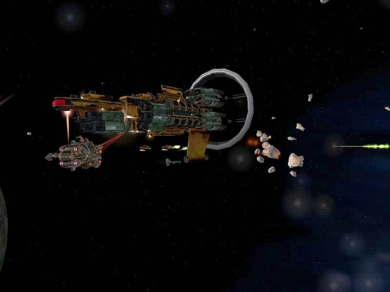 Sword of the Stars for PC Games image