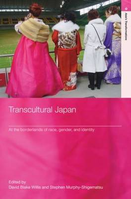 Transcultural Japan image