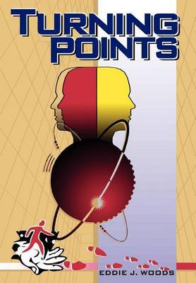 Turning Points by Eddie J. Woods image