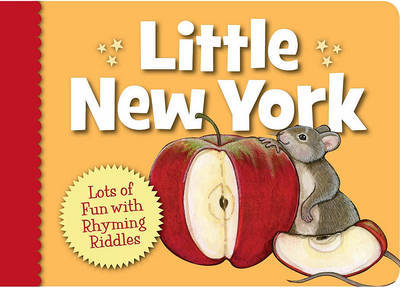 Little New York by Helen L Wilbur image