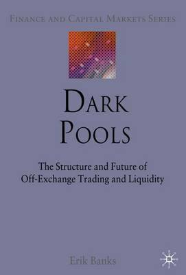Dark Pools by E. Banks image
