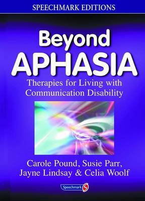 Beyond Aphasia by Carole Pound image