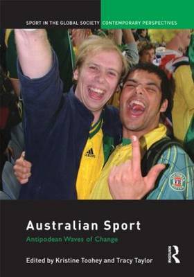 Australian Sport image