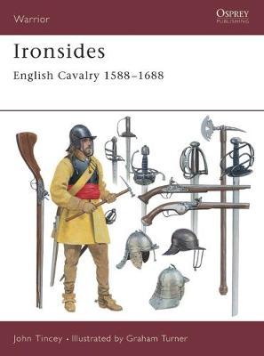 Ironsides by John Tincey