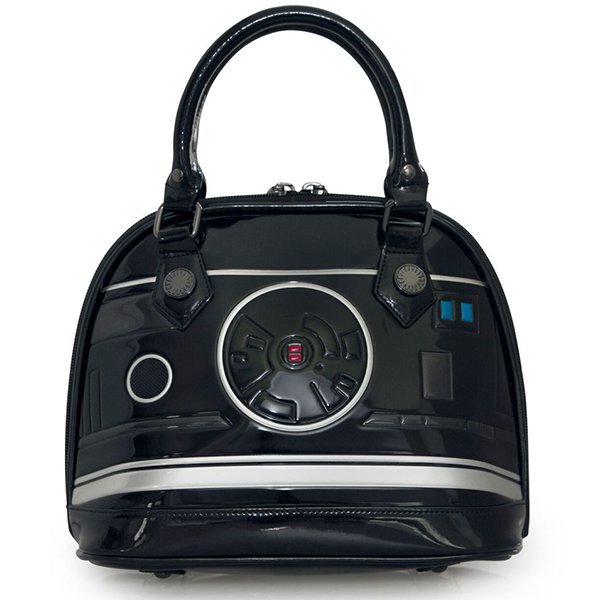 Loungefly Star Wars BB-9E Dome Purse image