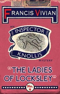 The Ladies of Locksley by Francis Vivian image