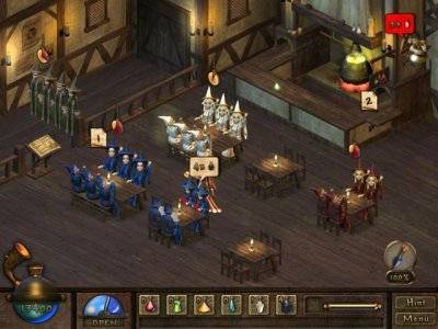 Mystic Inn (Jewel Case) for PC Games image