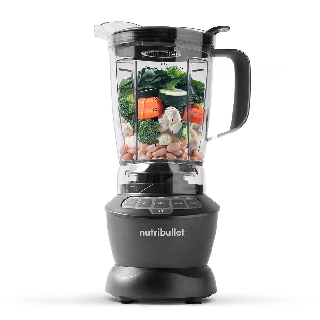 NutriBullet: 1200W - Combo Blender image