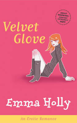 Velvet Glove by Emma Holly image