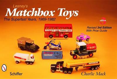 Lesney's Matchbox (R) Toys by Charlie Mack image