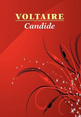 Candide on Hardback by Voltaire