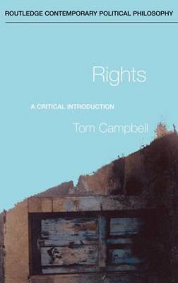 Rights by Tom Campbell image