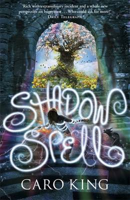 Shadow Spell by Caro King image