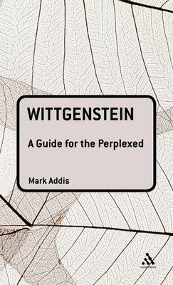 Wittgenstein by Mark Addis image