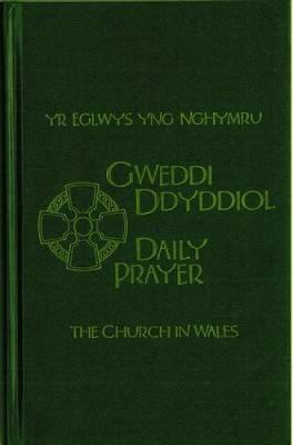 The Church in Wales - Daily Prayer by Church in Wales image