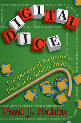 Digital Dice by Paul J. Nahin image