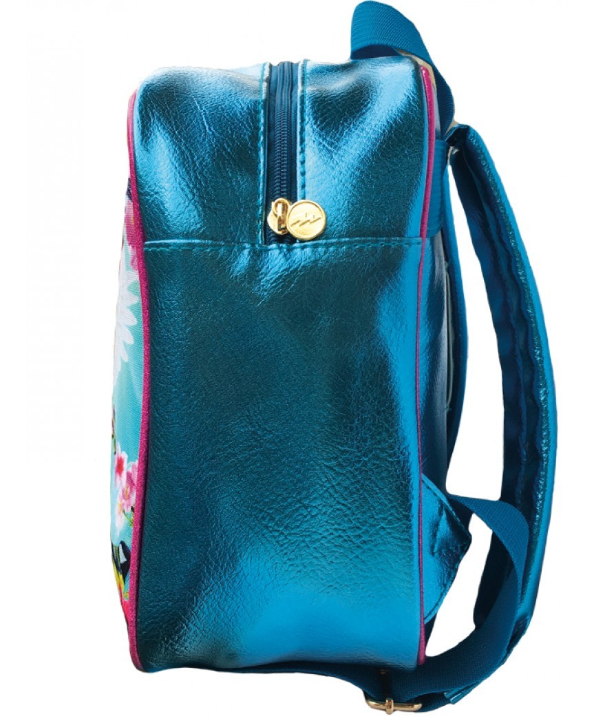 De Kunstboer: Kids Backpack - Pegasus image