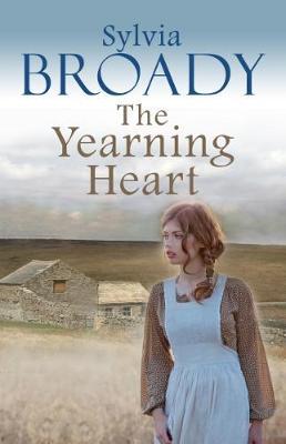 The Yearning Heart by Sylvia Broady image