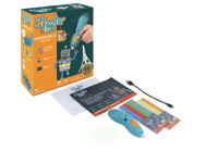 3Doodler: Start+ Essentials 3D Printing Pen Set