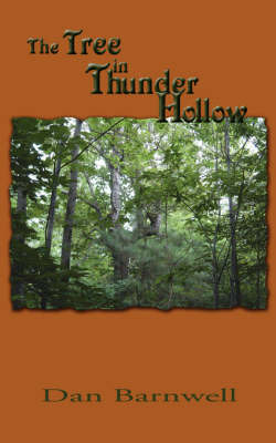 The Tree in Thunder Hollow by Dan Barnwell image