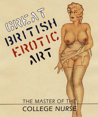 The Master of the College Nurse image