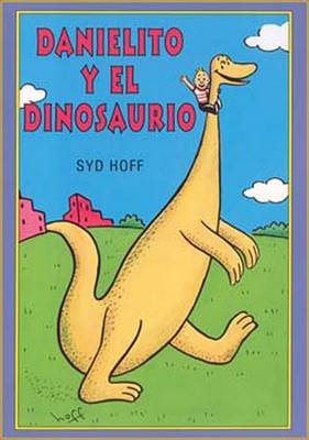 Danielito y el Dinosaurio by Syd Hoff image