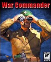War Commander for PC War Commander for PC