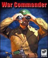 War Commander on PC