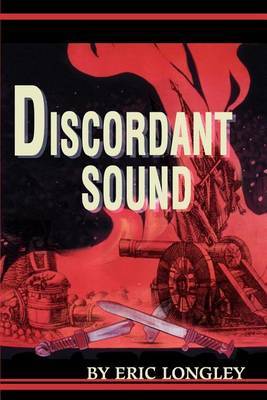 Discordant Sound by Eric W Longley image