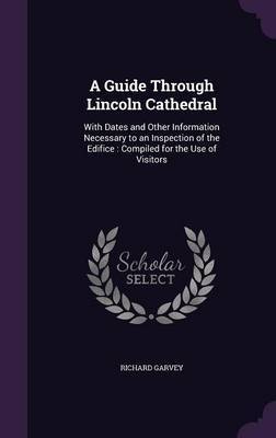 A Guide Through Lincoln Cathedral image